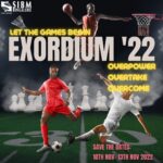 Exordium’22
