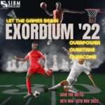Exordium’22