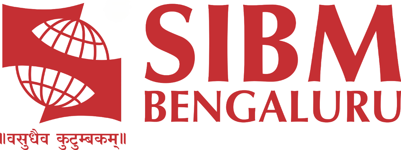 SIBM B Logo