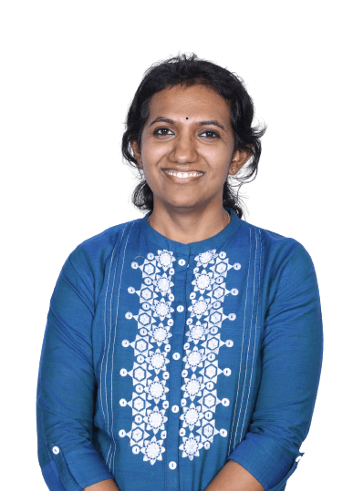 Dr. Parvathi J