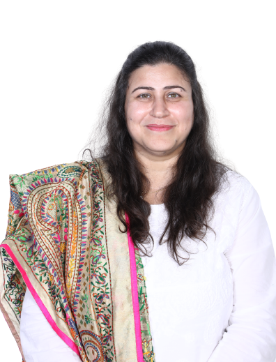 Dr. Lavina Sharma