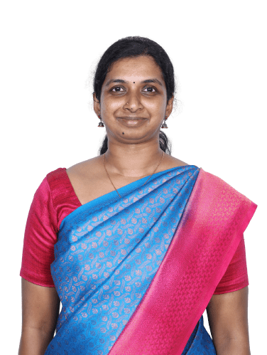 Prof. Nisha Prakash