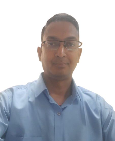 Dr. Anuj Verma
