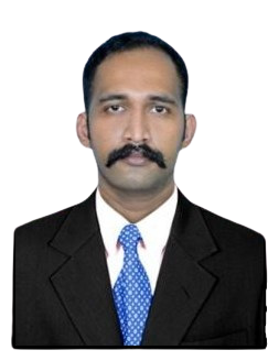 Dr. R.V.Naveenan