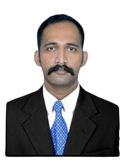 Dr. R.V.Naveenan