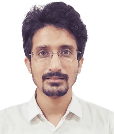 Dr. Parth Mehta