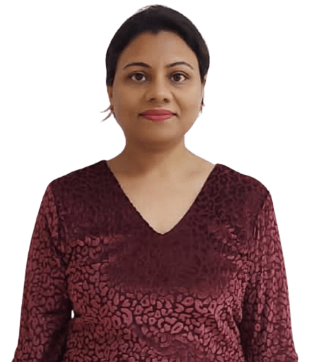 Dr. Semila Fernandes