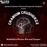 Cranium Crusherzz