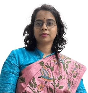 Dr. Shalini Kumari