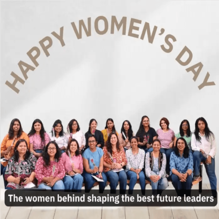 "Symbiosis Institute of Business Management (SIBM) celebrated International Women's Day with fervor, honoring the achievements and contributions of women worldwide through engaging events and discussions."