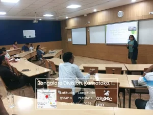 Quest 22nd Nov 2024 by Dr. Vandita Dar
