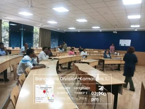 Quest 22nd Nov 2024 by Dr. Vandita Dar