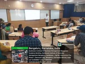 Brown Bag Jan 31st 2025 by Dr. Muhammed Riyas MP
