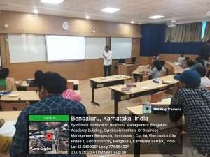 Brown Bag Jan 31st 2025 by Dr. Muhammed Riyas MP