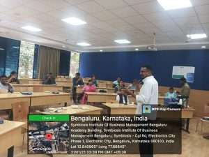 Brown Bag Jan 31st 2025 by Dr. Muhammed Riyas MP