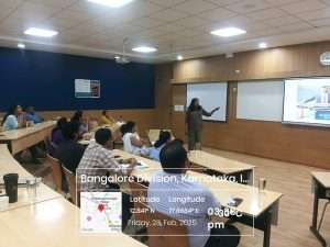 Brown Bag Feb 28th 2025 by Dr. Jikku Kurian