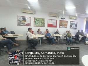 Quest 28th March 2025 By Dr. Madhvi, Dr. Bikramaditya