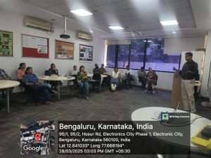 Quest 28th March 2025 By Dr. Madhvi, Dr. Bikramaditya
