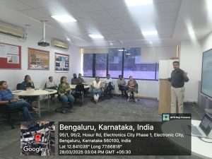 Quest 28th March 2025 By Dr. Madhvi, Dr. Bikramaditya