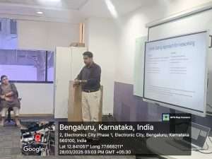 Quest 28th March 2025 By Dr. Madhvi, Dr. Bikramaditya