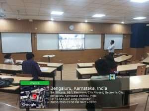 Brown Bag 20th June 2025 By Dr. Suresh