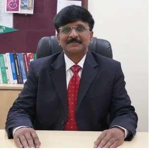 Dr. K Rajagopal