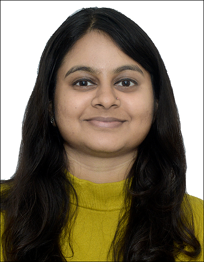 Dr. Trina Das