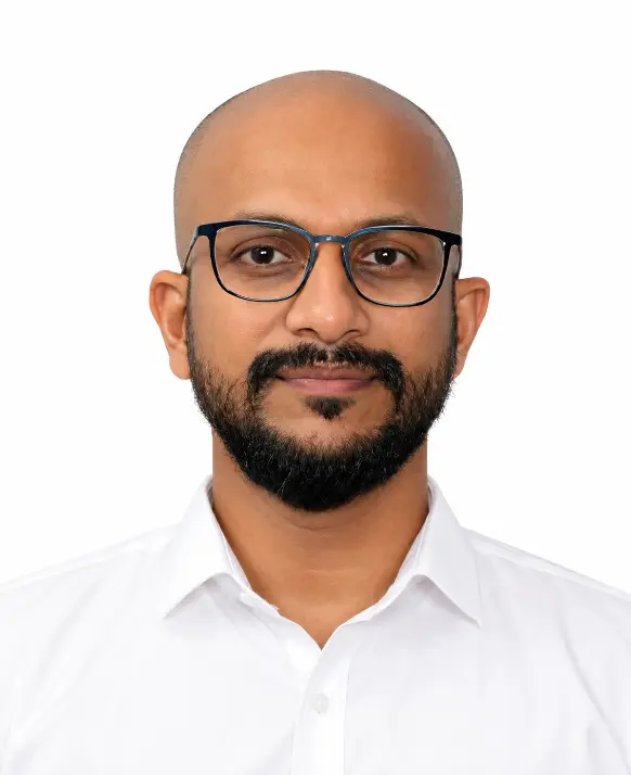 Dr. Ameer Hussain A