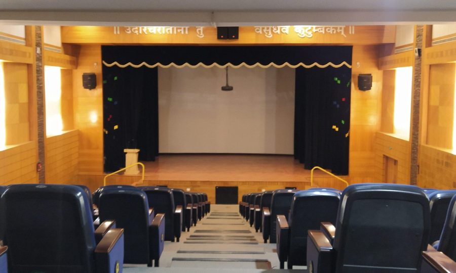 Auditorium