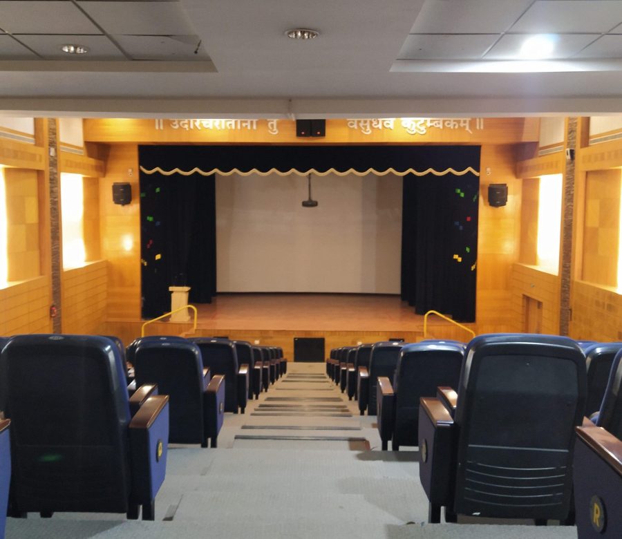 Auditorium