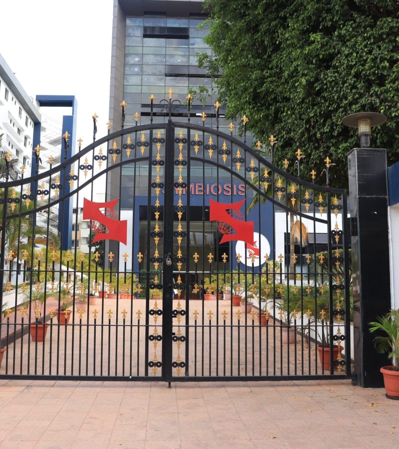 campus